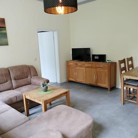 Haus Wiesenblick Boltenhagen  Ngoại thất bức ảnh