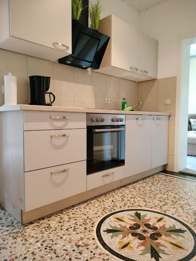 Haus Wiesenblick Boltenhagen  Ngoại thất bức ảnh