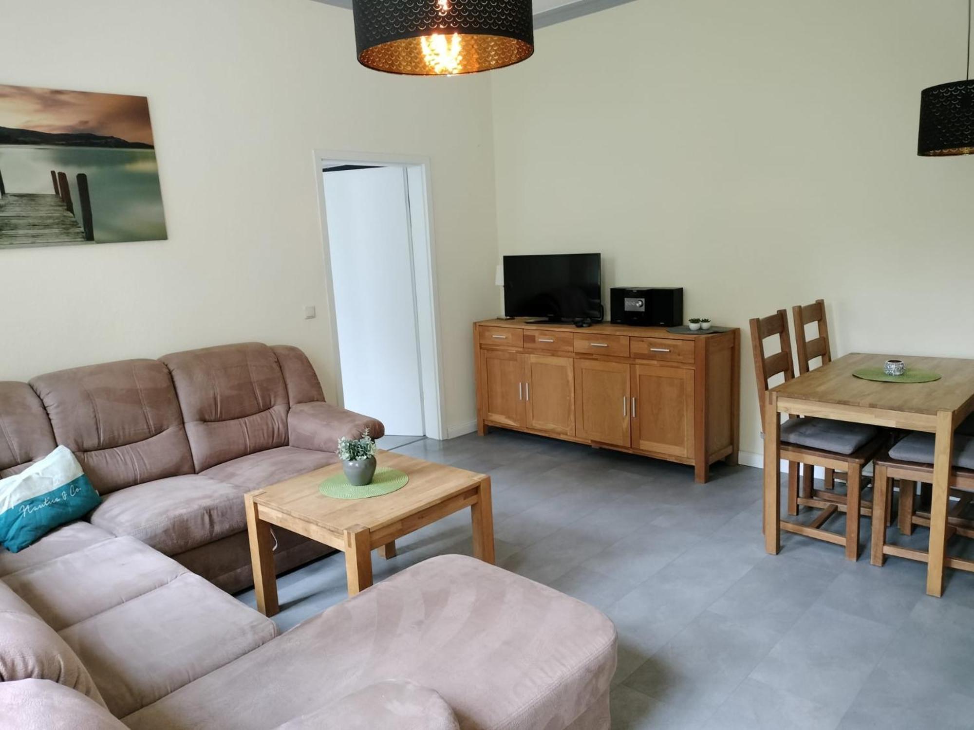 Haus Wiesenblick Boltenhagen  Ngoại thất bức ảnh