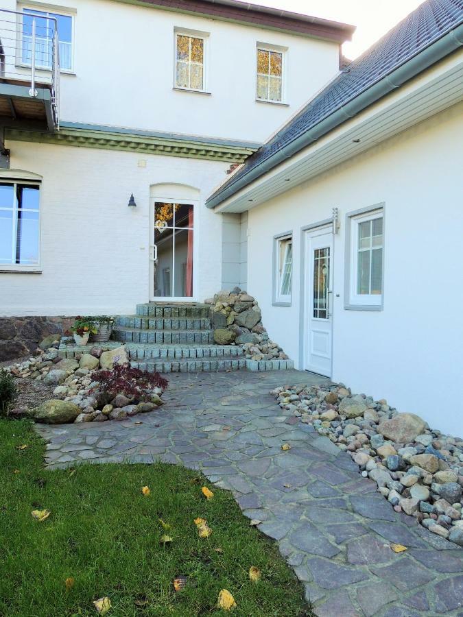 Haus Wiesenblick Boltenhagen  Ngoại thất bức ảnh