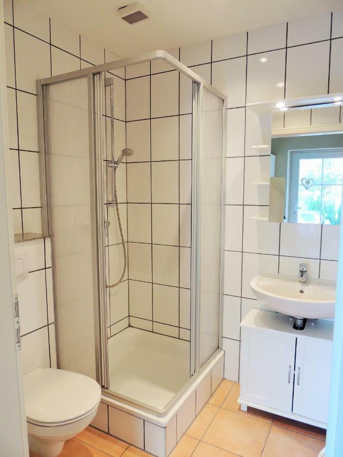 Haus Wiesenblick Boltenhagen  Ngoại thất bức ảnh