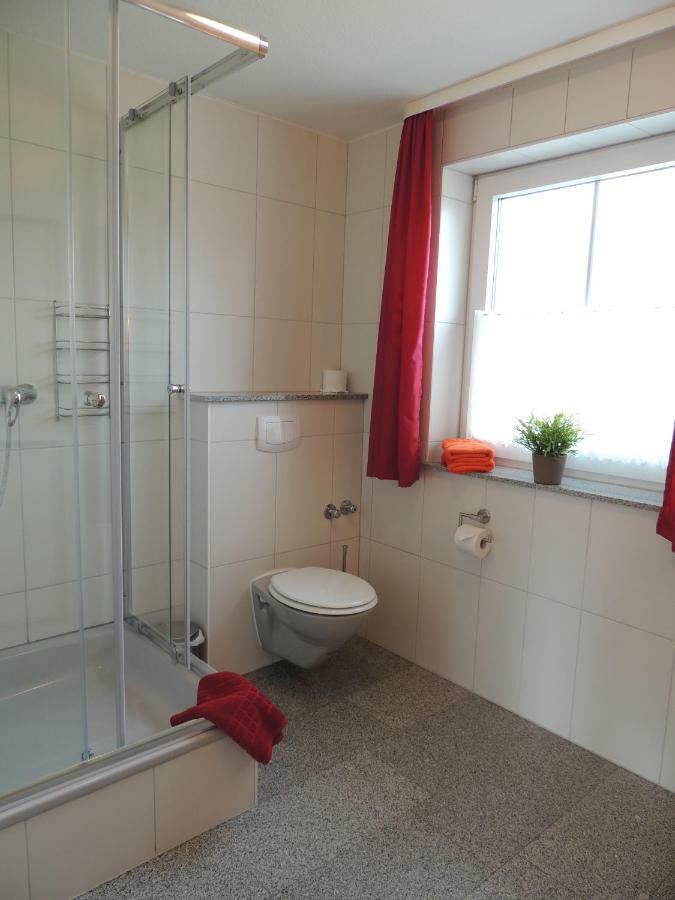 Haus Wiesenblick Boltenhagen  Ngoại thất bức ảnh