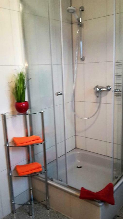 Haus Wiesenblick Boltenhagen  Ngoại thất bức ảnh